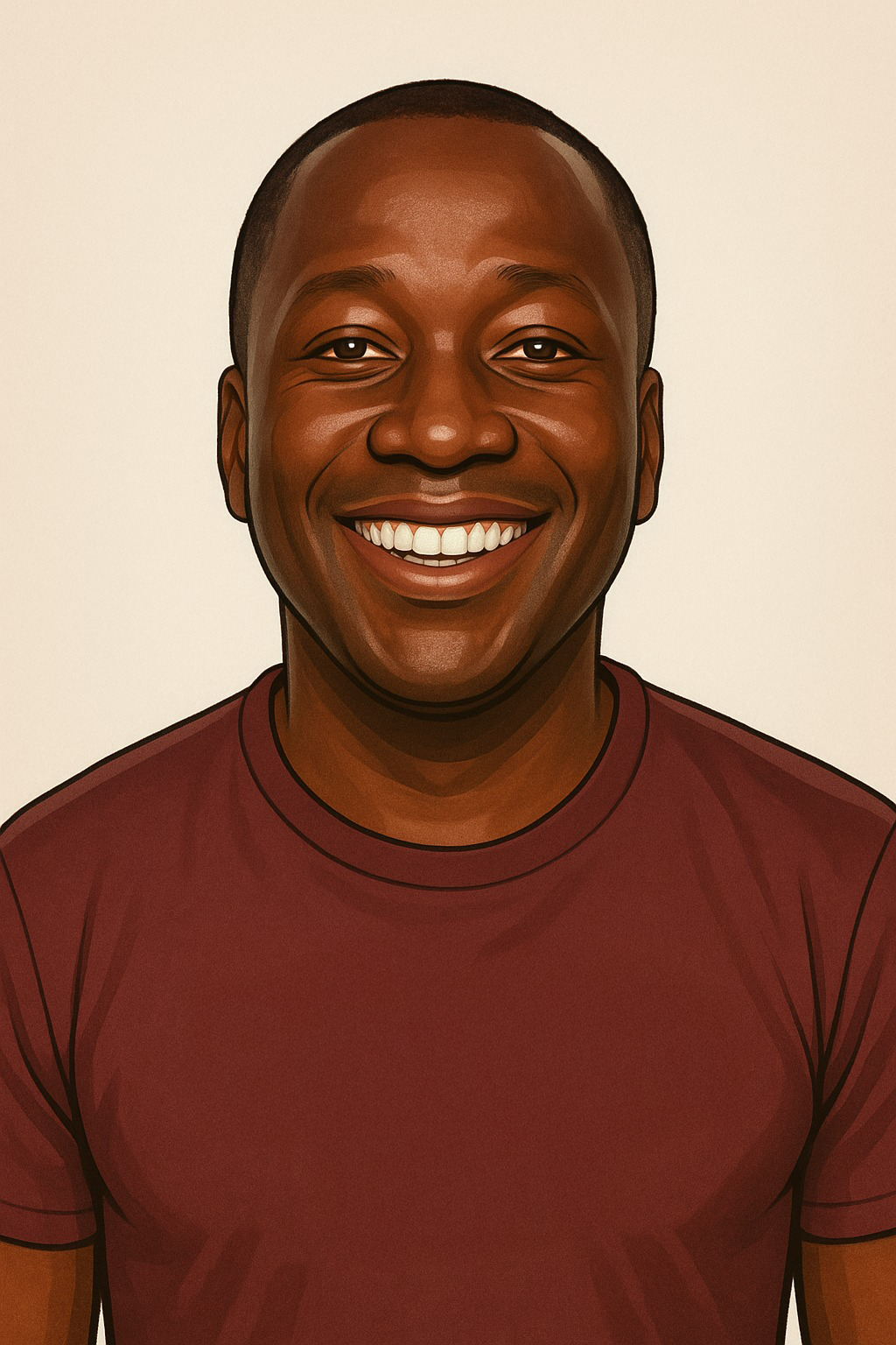 John Nyumbu
